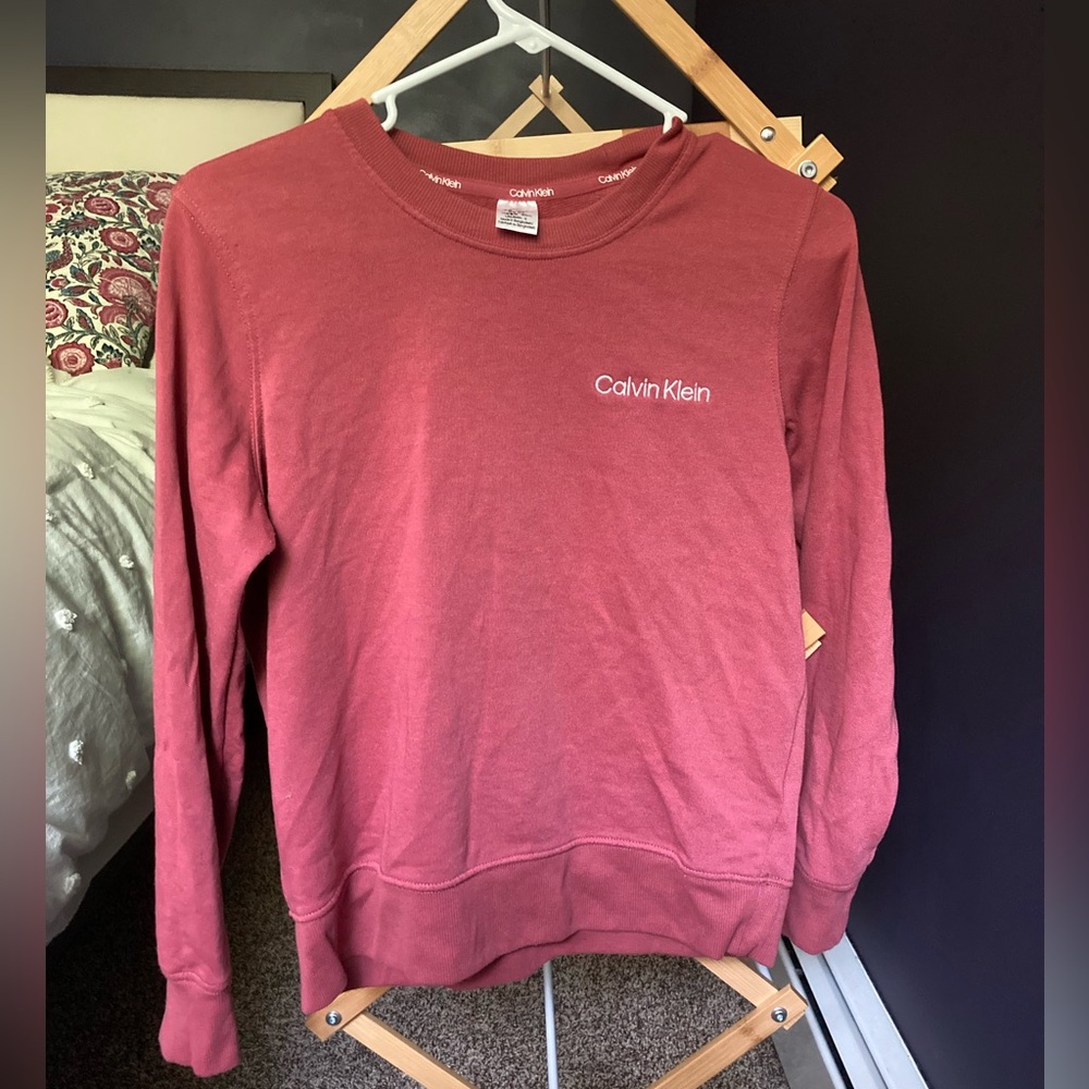 Calvin Klein Crewneck